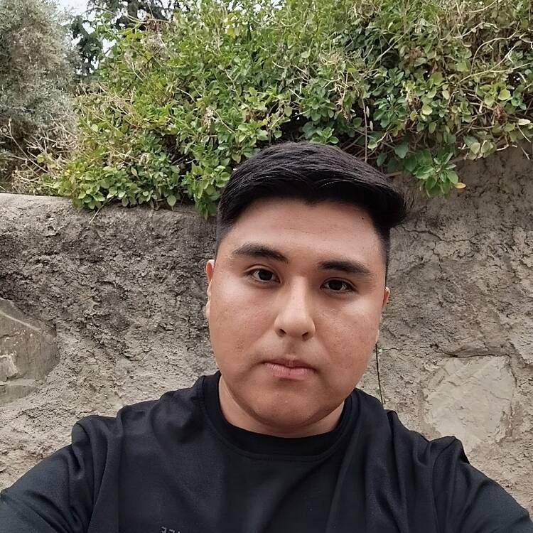 Foto de perfil de Rodrigo