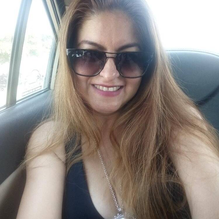 Foto de perfil de Cielo72