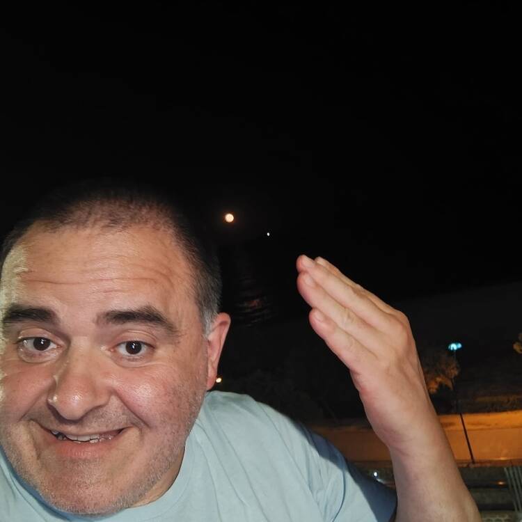 Foto de perfil de Antonio