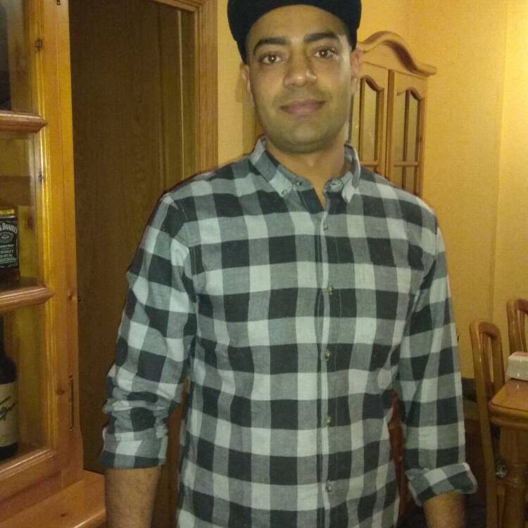 Foto de perfil de Samir