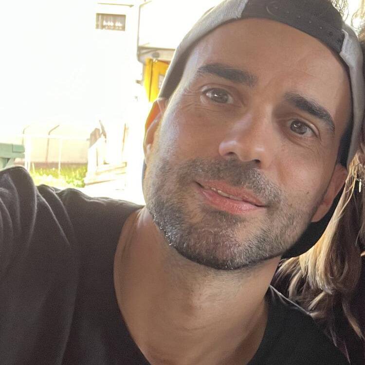 Foto de perfil de Sergio