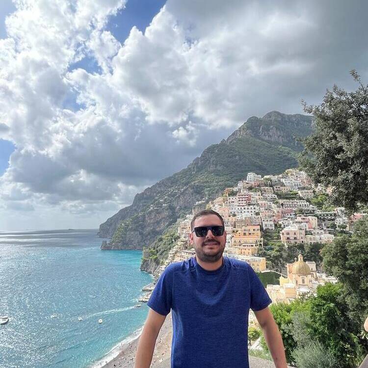 Foto de perfil de Ramon quiñonez