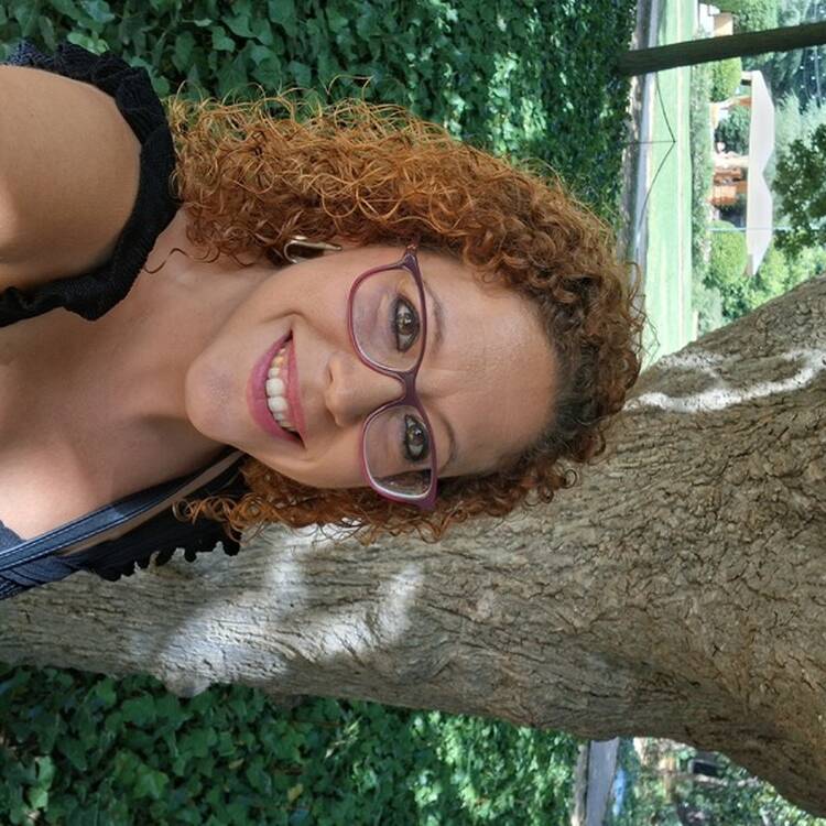 Foto de perfil de Marta