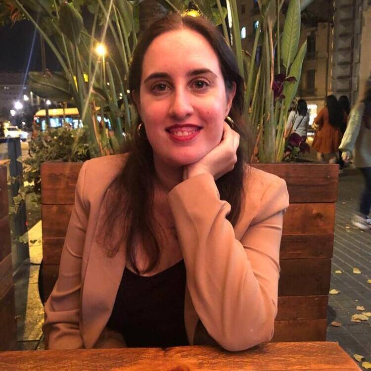 Foto de perfil de Marina