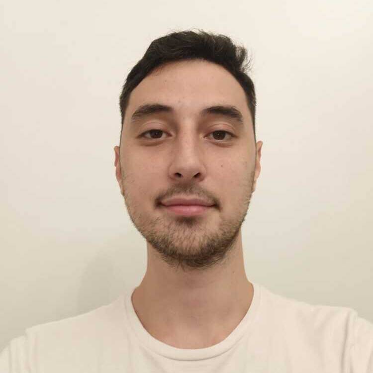 Foto de perfil de Matias Nahuel