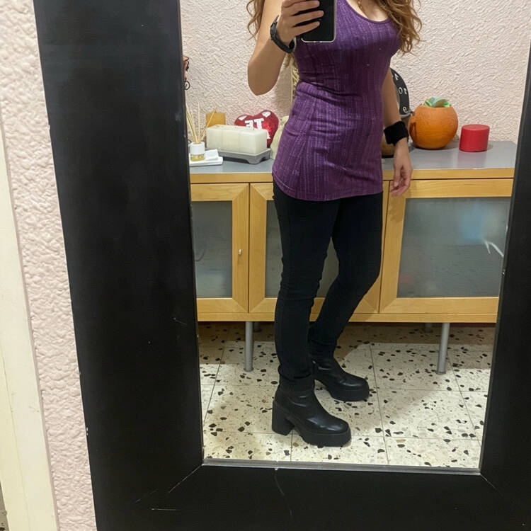 Foto de perfil de Silvia