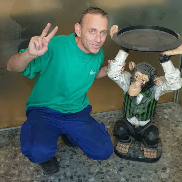 Foto de perfil de Siscu