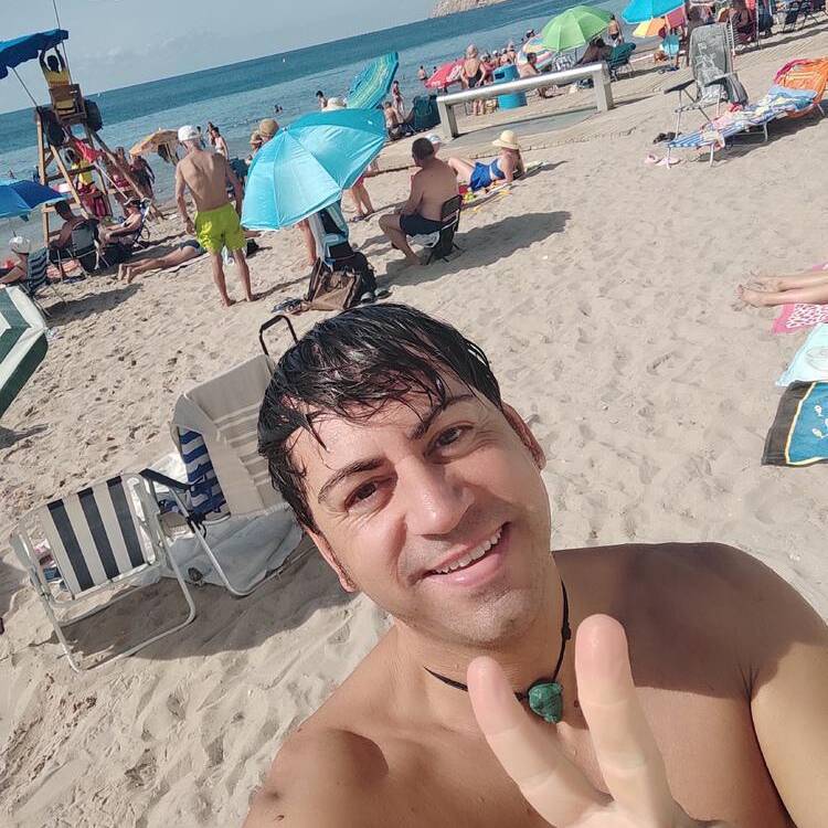 Foto de perfil de Jordi