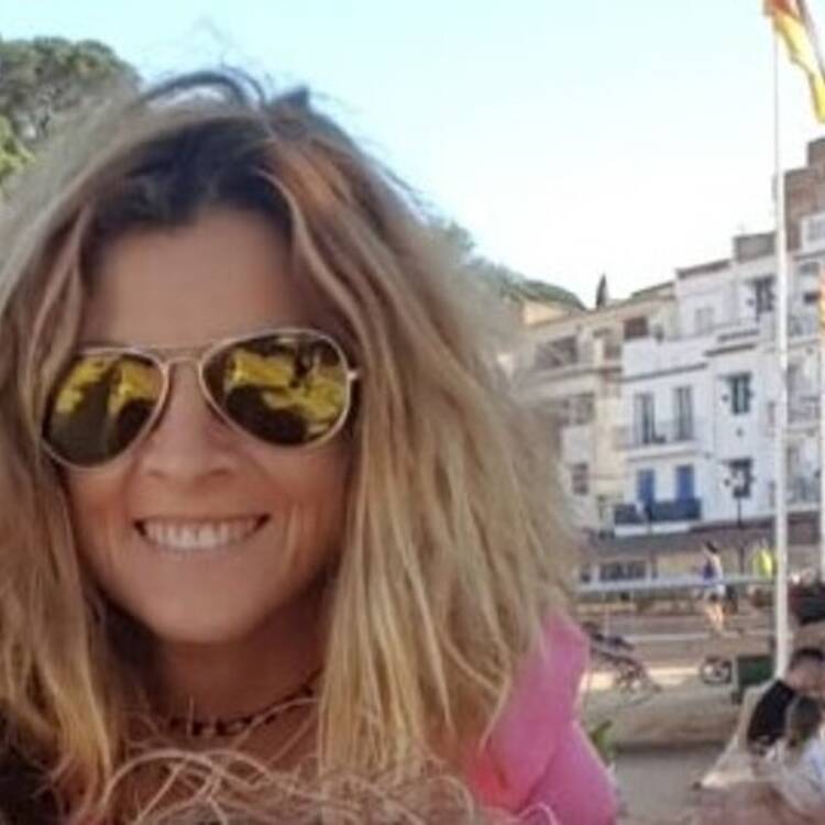 Foto de perfil de Silvia