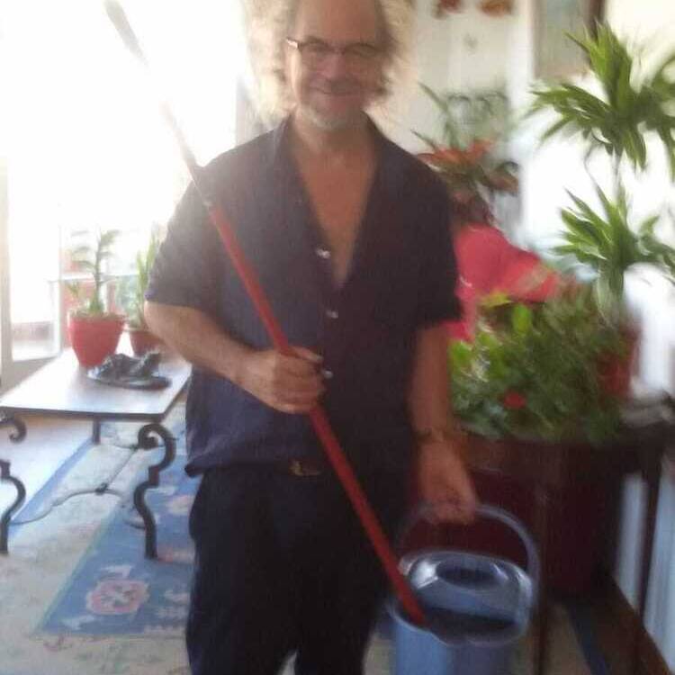 Foto de perfil de carlos
