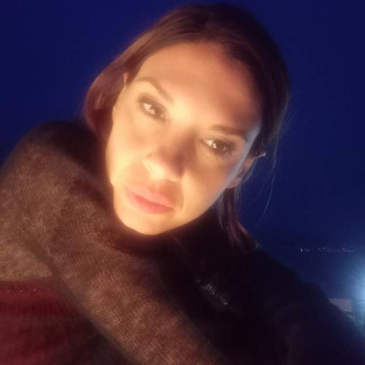 Foto de perfil de Francesca