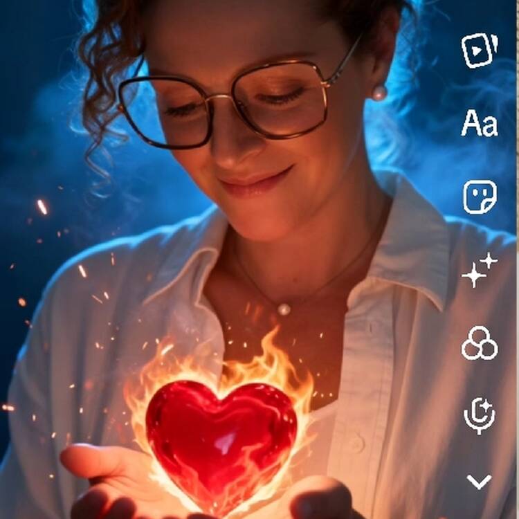 Foto de perfil de Magu