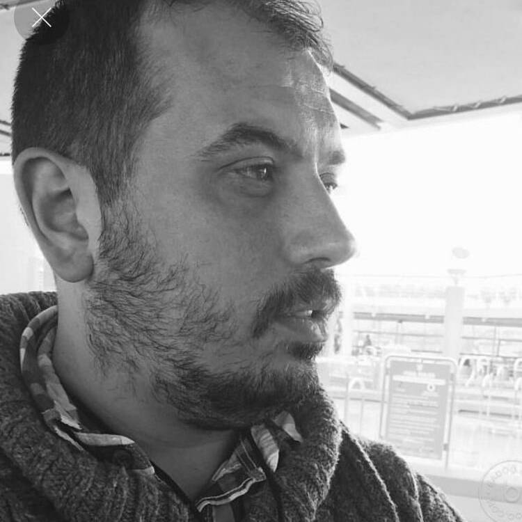 Foto de perfil de Quique78
