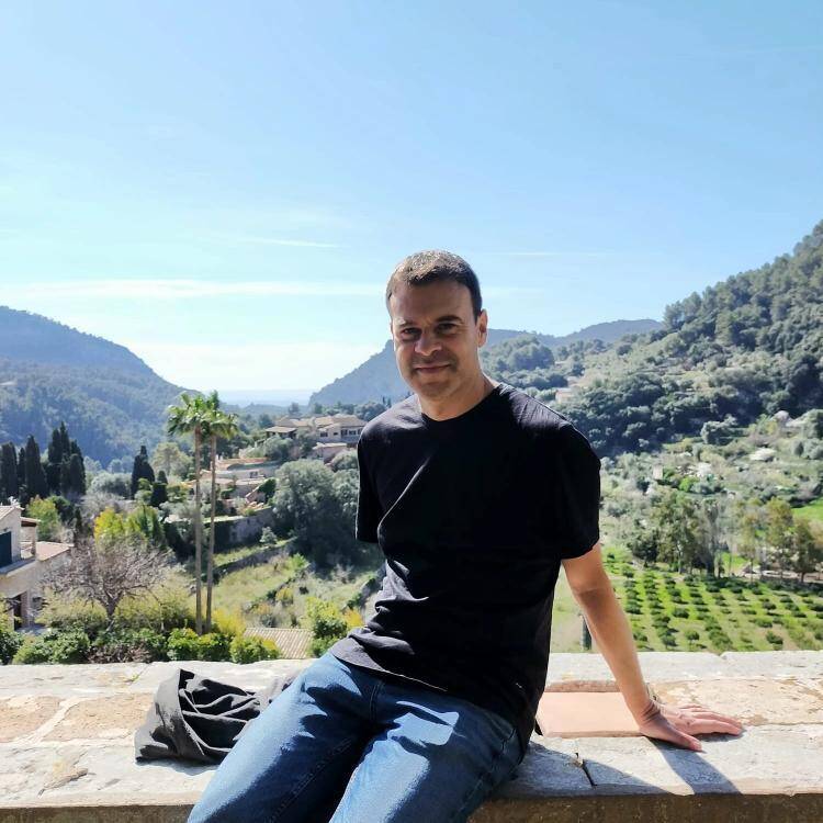 Foto de perfil de Joan