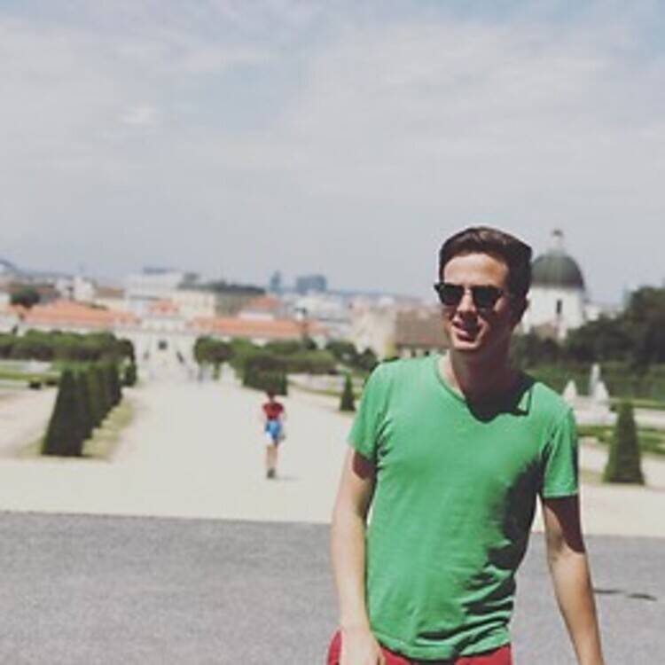 Foto de perfil de leo