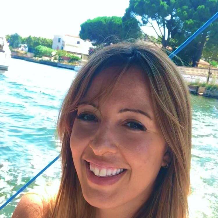 Foto de perfil de Sandra
