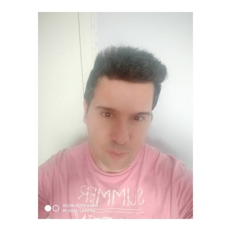 Foto de perfil