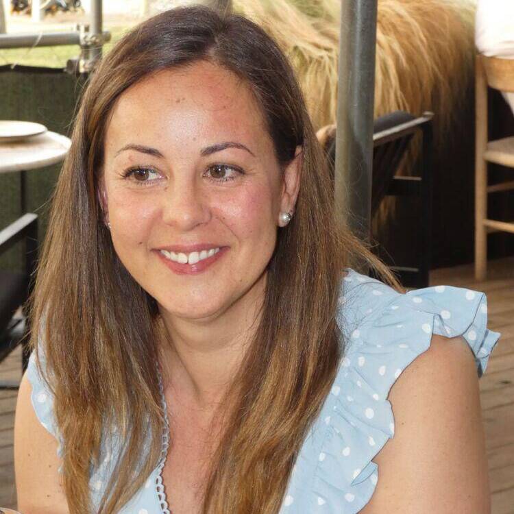 Foto de perfil de sandra