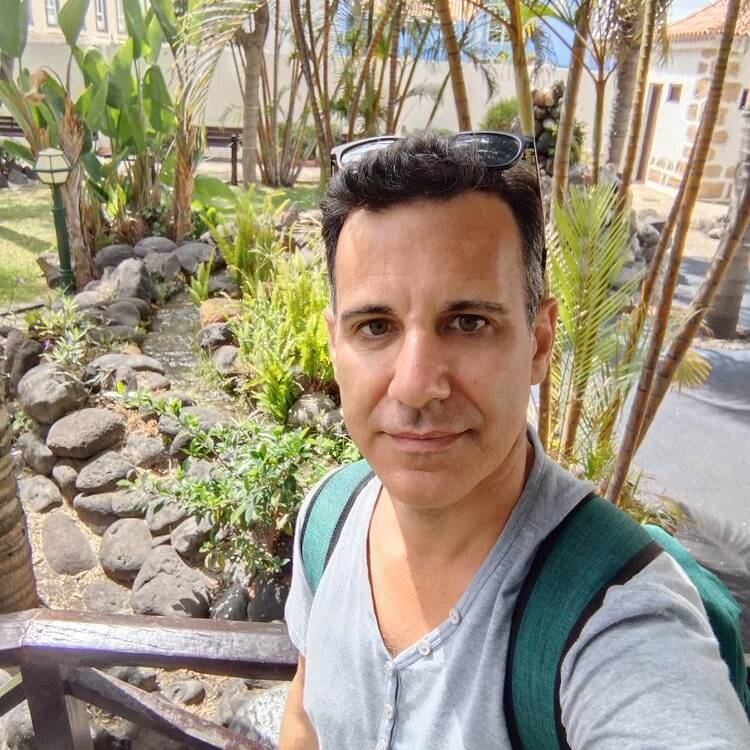 Foto de perfil