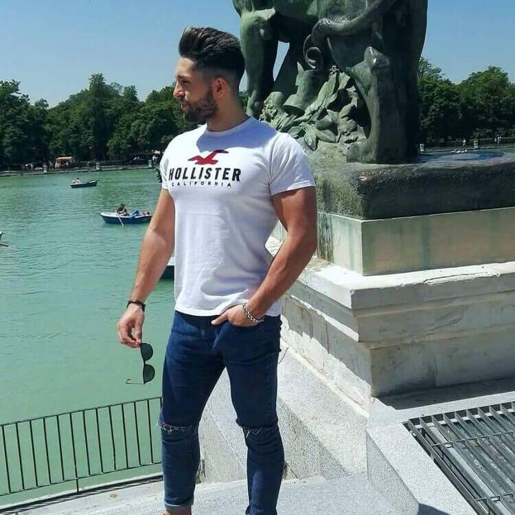 Foto de perfil de Javi_81