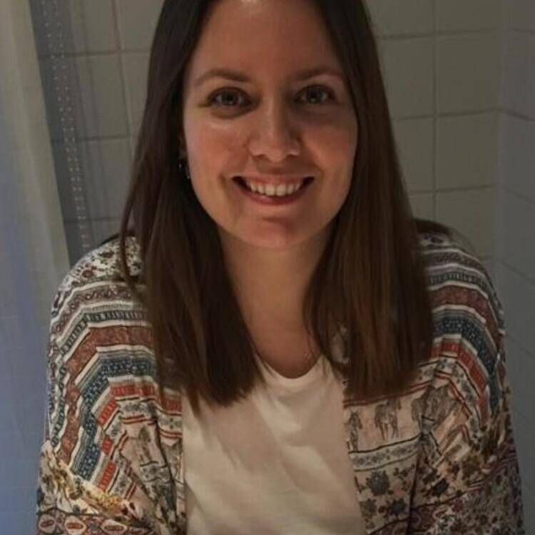 Foto de perfil de lara