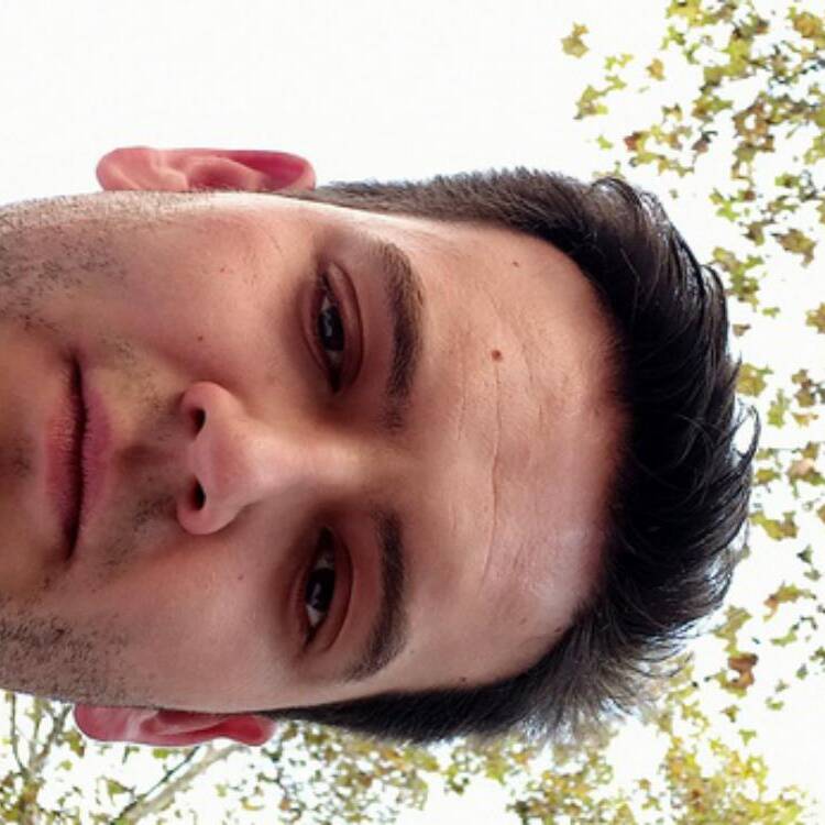 Foto de perfil de Aitor