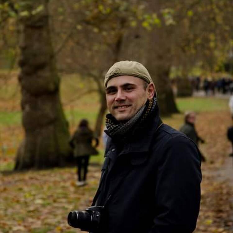 Foto de perfil de Juan Bosch