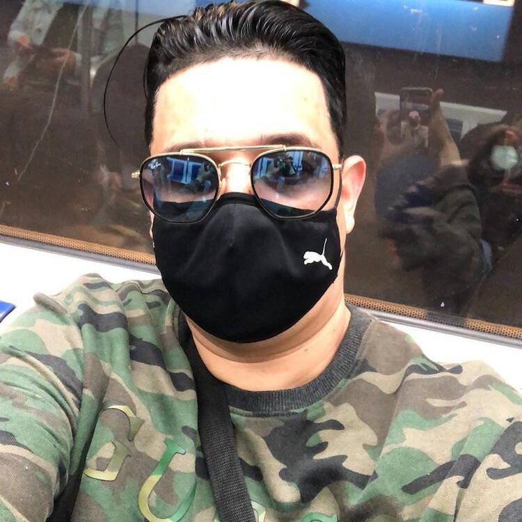 Foto de perfil de Samuel