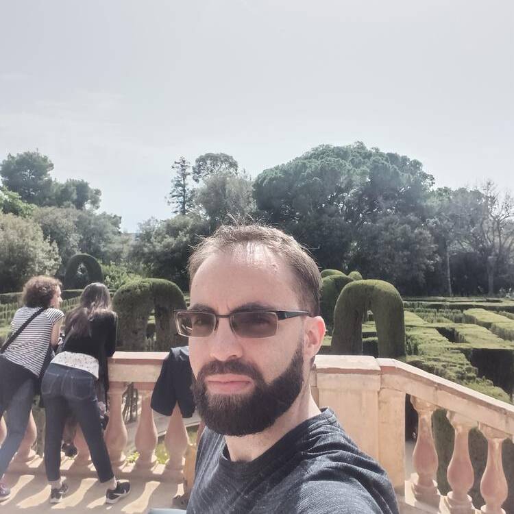 Foto de perfil de joan