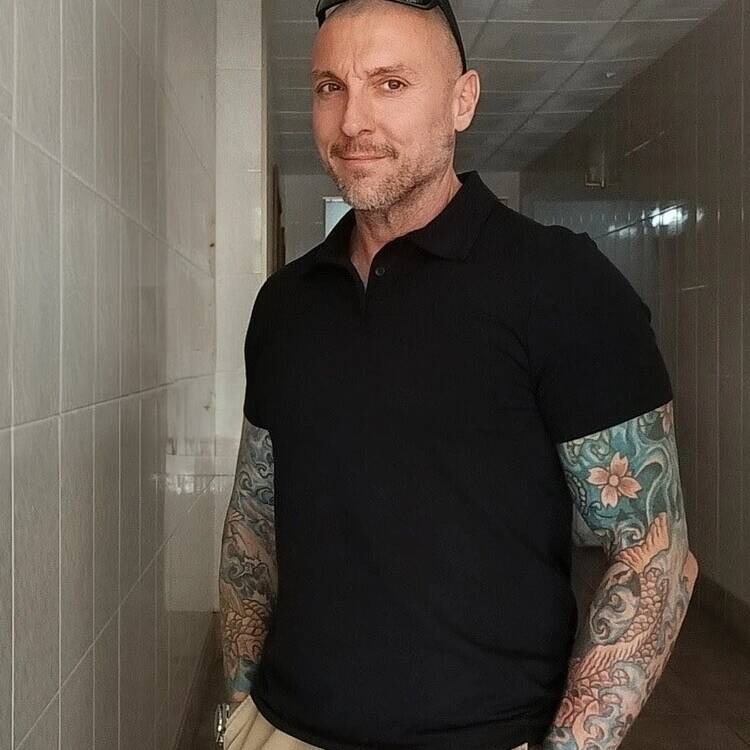 Foto de perfil
