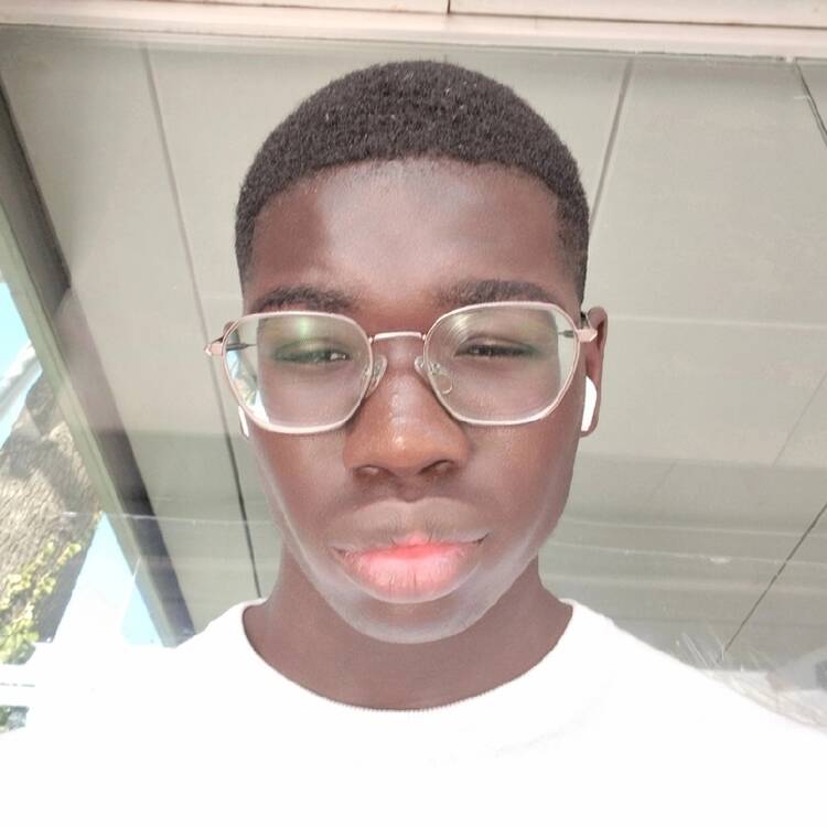 Foto de perfil de Jessiee