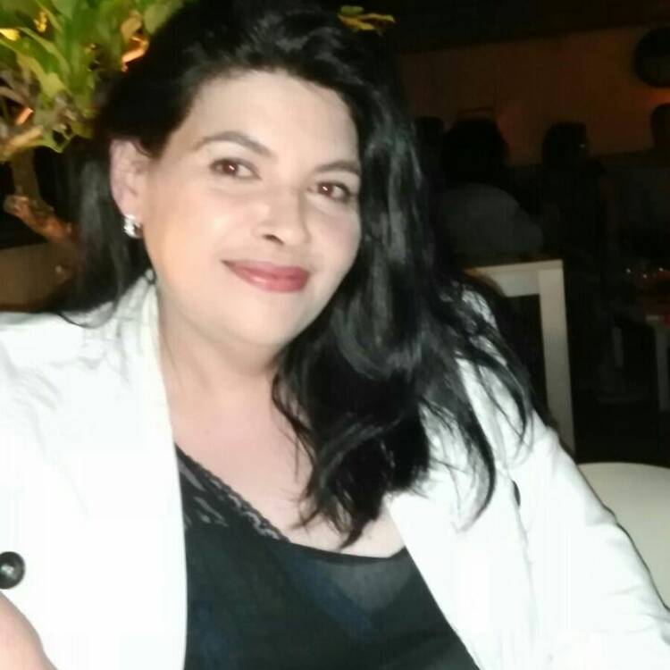 Foto de perfil de Olga
