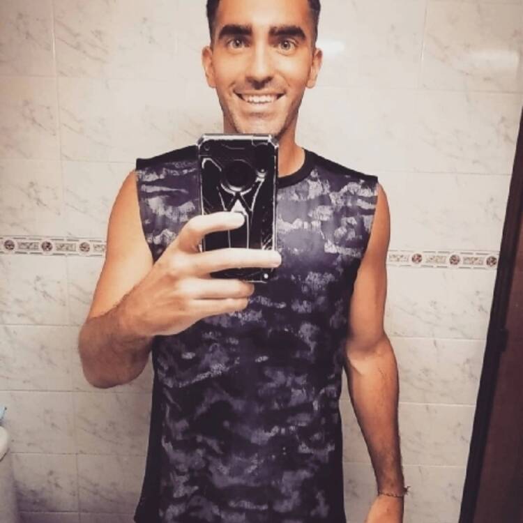 Foto de perfil