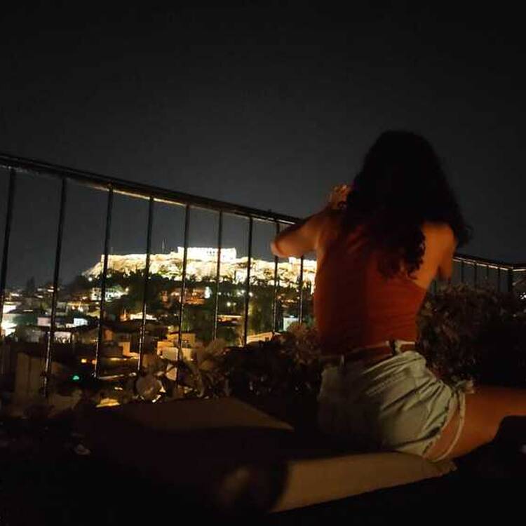 Foto de perfil de Lidia