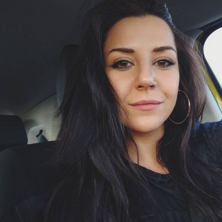 Foto de perfil de Maria