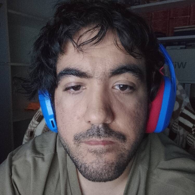 Foto de perfil de Sebas
