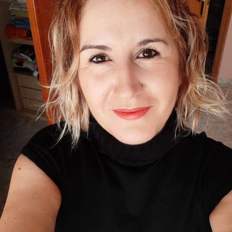 Foto de perfil de Gemma TR