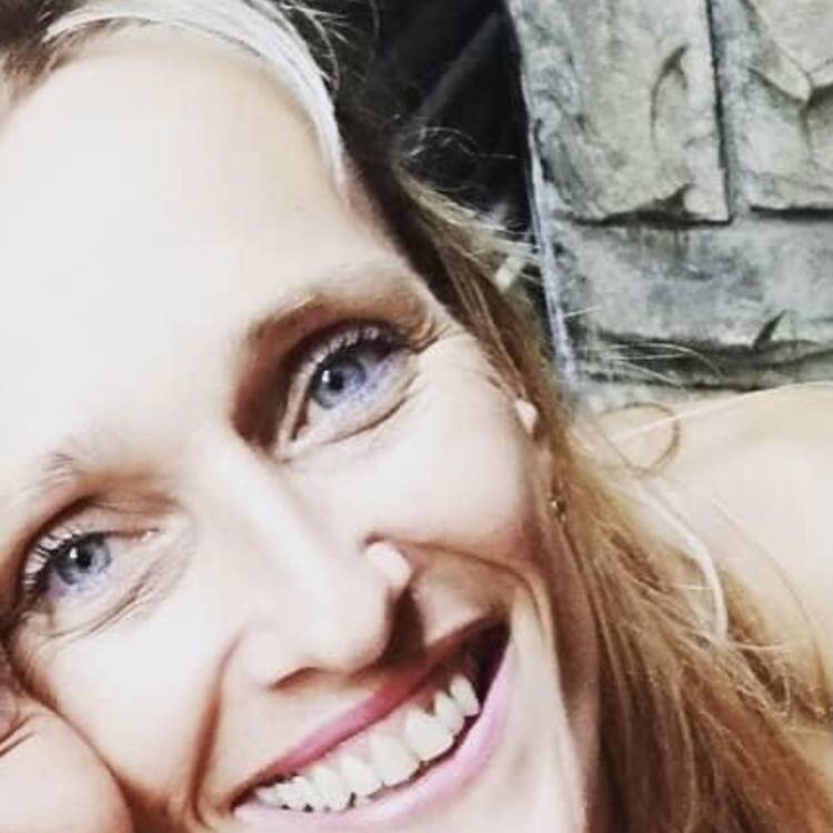Foto de perfil de géraldine