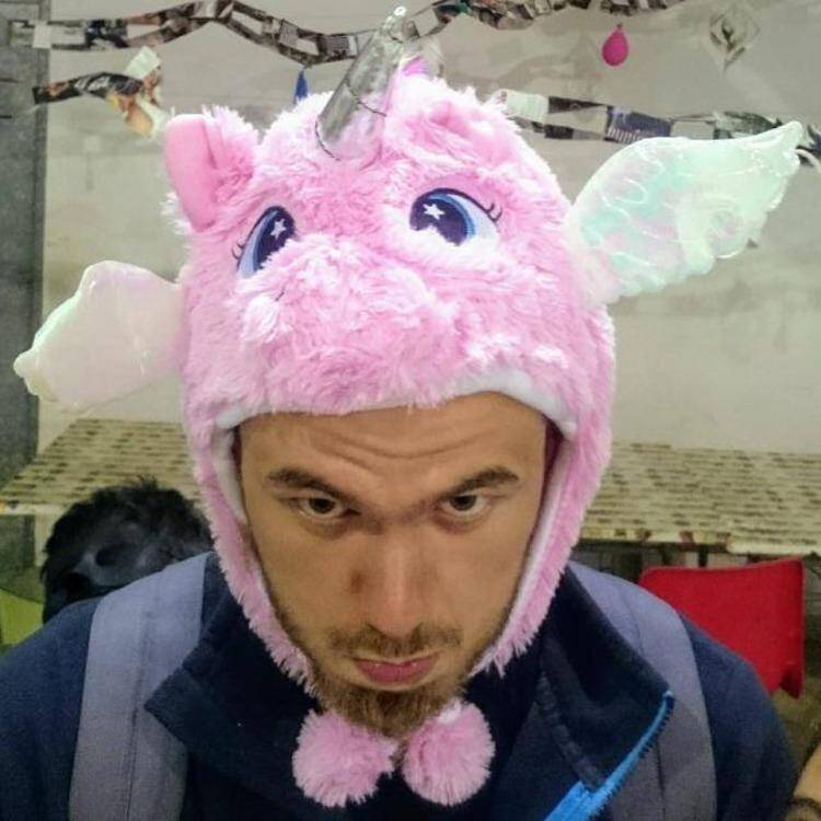 Foto de perfil de Julian