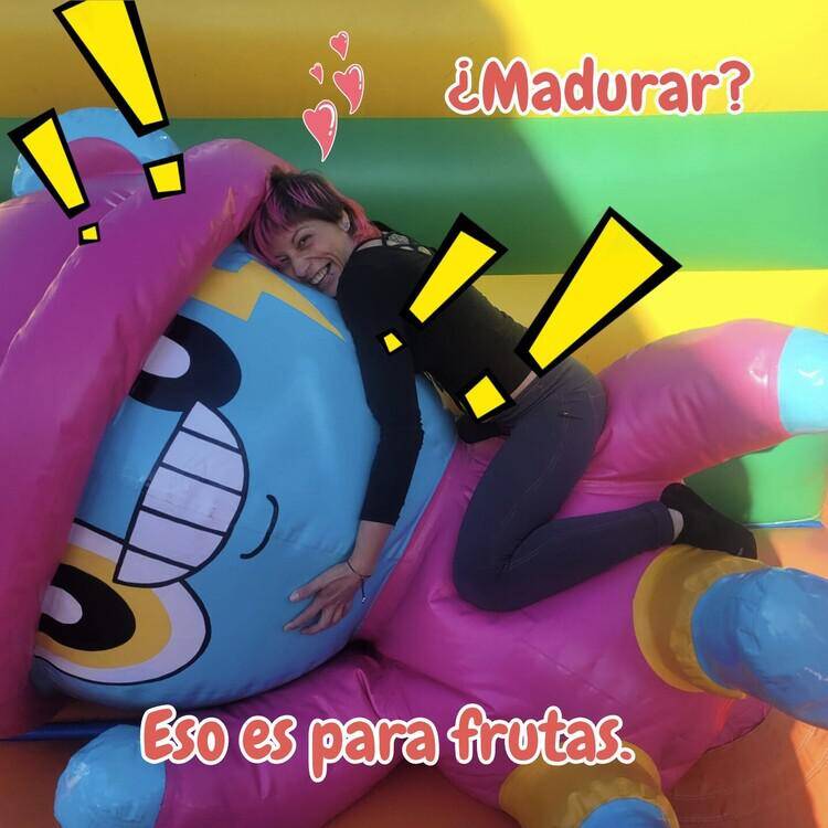 Foto de perfil de Lidia