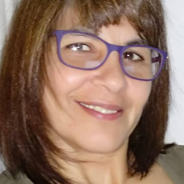 Foto de perfil de Daniela