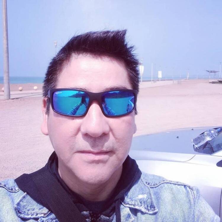 Foto de perfil de Gino