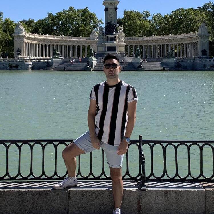 Foto de perfil de cristian