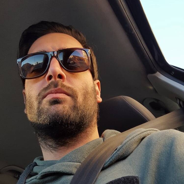 Foto de perfil de Daniel Suarez Maldonado