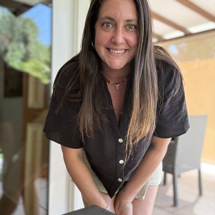 Foto de perfil