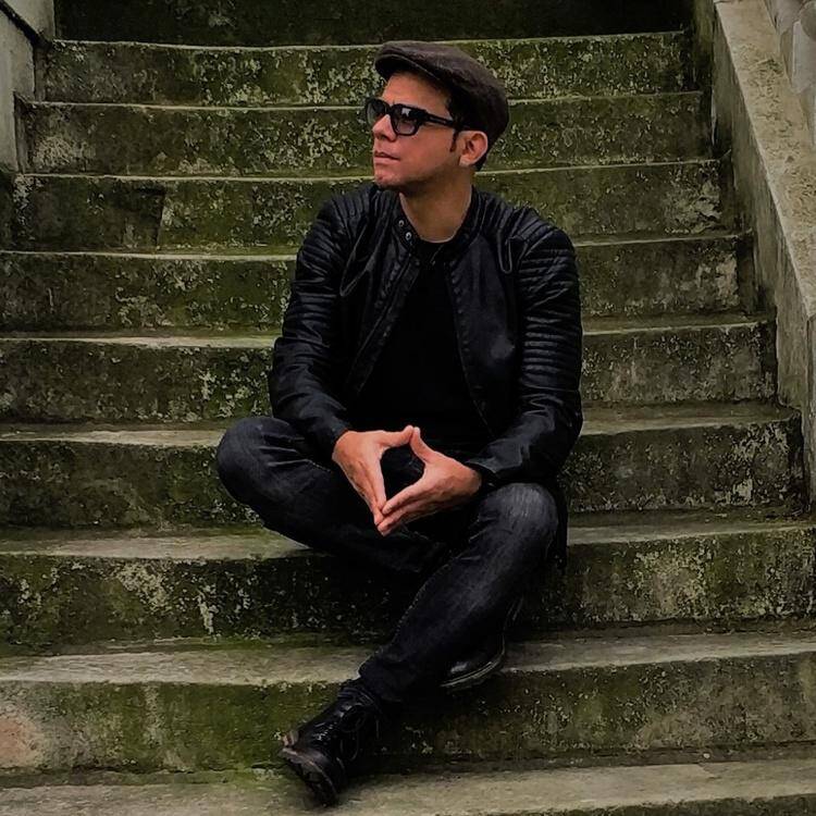 Foto de perfil de Marc