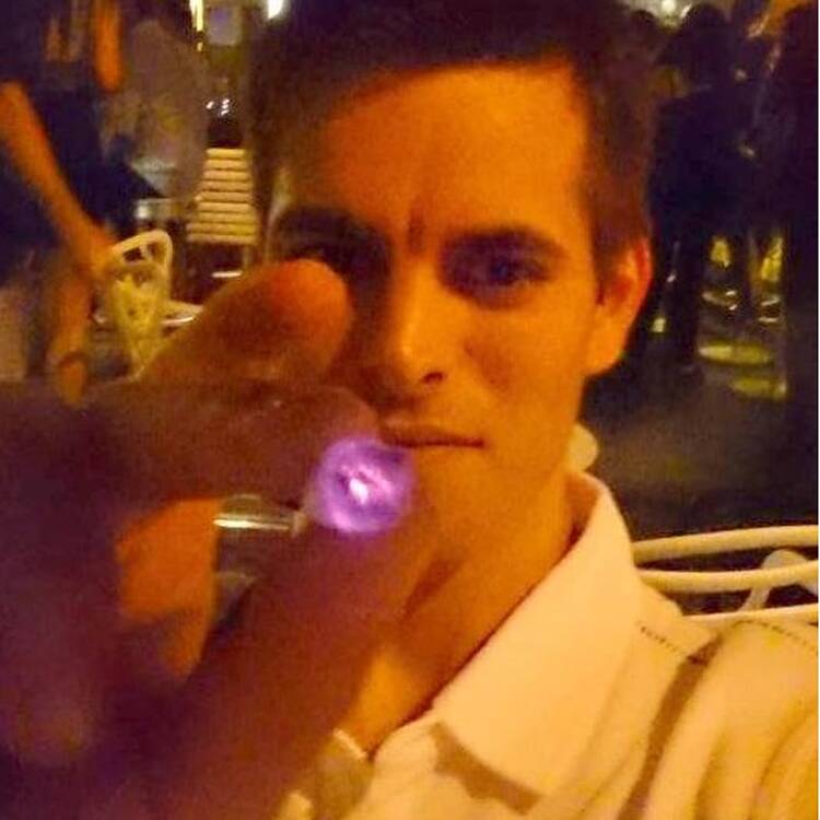 Foto de perfil