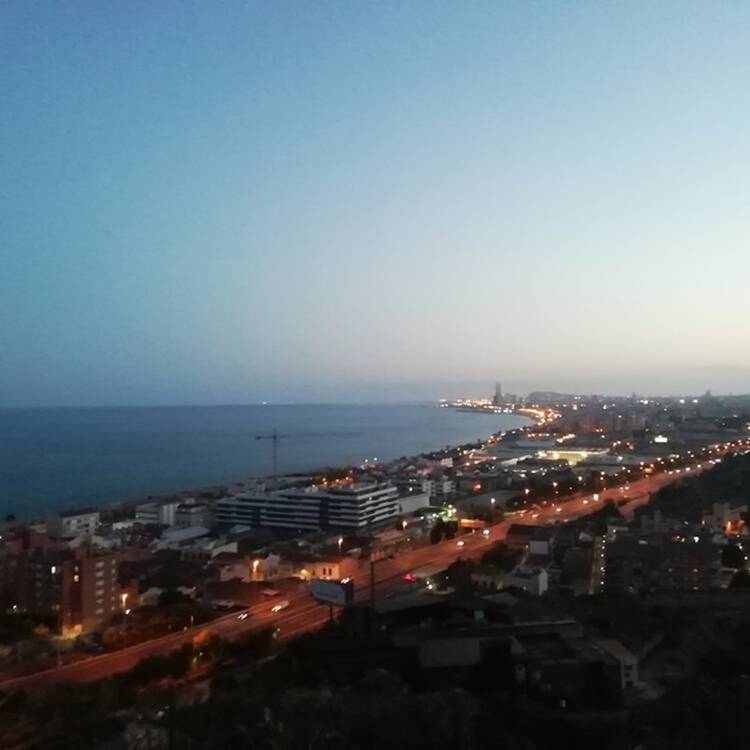Foto de perfil de Silvia