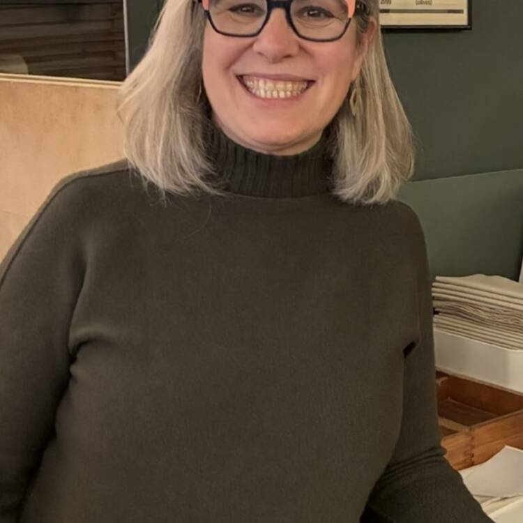 Foto de perfil