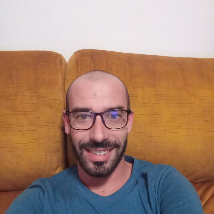 Foto de perfil de Bartolome
